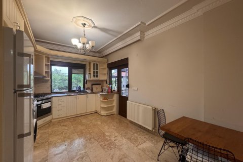 4+1 Villa i Oba, Antalya, Tyrkiet Nr. 220012 - 5