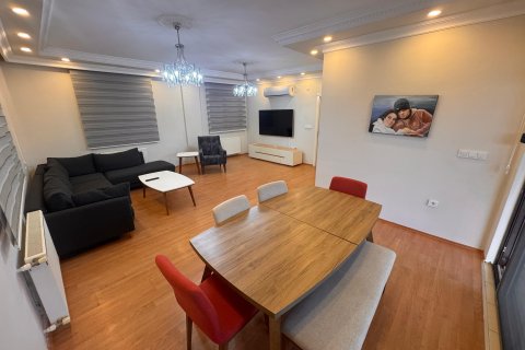 4+1 Villa i Oba, Antalya, Tyrkiet Nr. 220012 - 6
