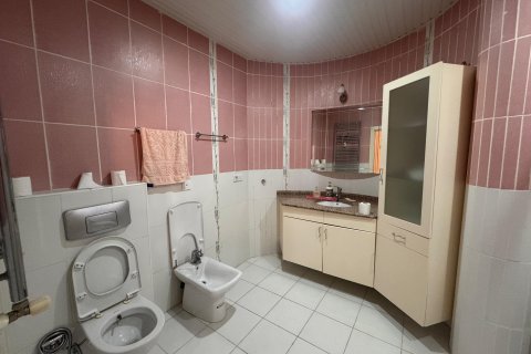 4+1 Villa i Oba, Antalya, Tyrkiet Nr. 220012 - 15