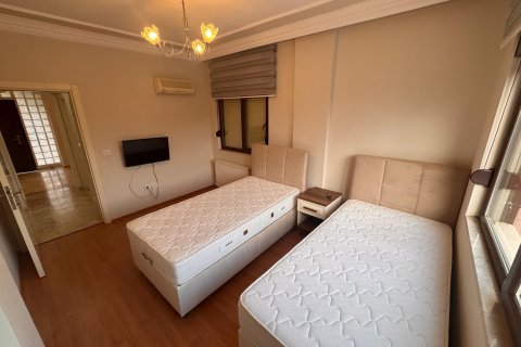 4+1 Villa i Oba, Antalya, Tyrkiet Nr. 220012 - 9