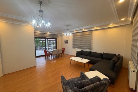 4+1 Villa i Oba, Antalya, Tyrkiet Nr. 220012 - 3