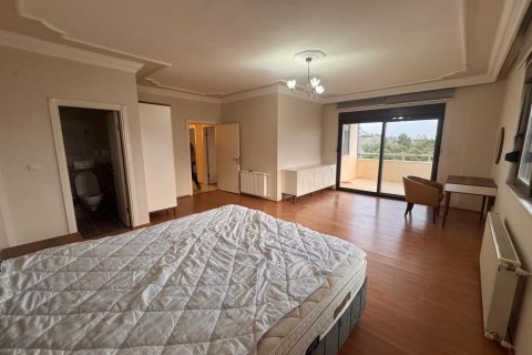 4+1 Villa i Oba, Antalya, Tyrkiet Nr. 220012 - 7
