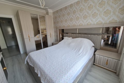 4+1 Leilighet  i Oba, Antalya, Tyrkia Nr. 221555 - 8