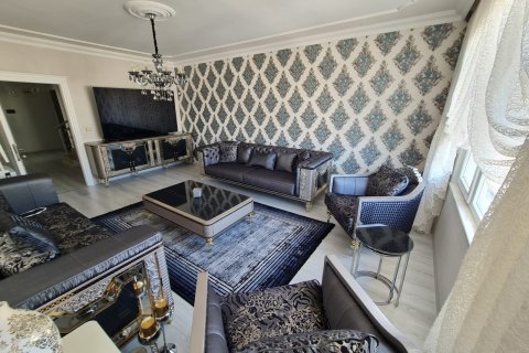 4+1 Leilighet  i Oba, Antalya, Tyrkia Nr. 221555 - 4