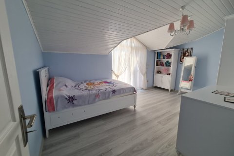 4+1 Leilighet  i Oba, Antalya, Tyrkia Nr. 221555 - 14