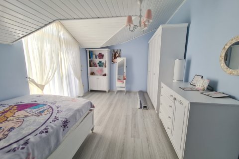 4+1 Leilighet  i Oba, Antalya, Tyrkia Nr. 221555 - 15