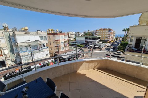 4+1 Leilighet  i Oba, Antalya, Tyrkia Nr. 221555 - 13