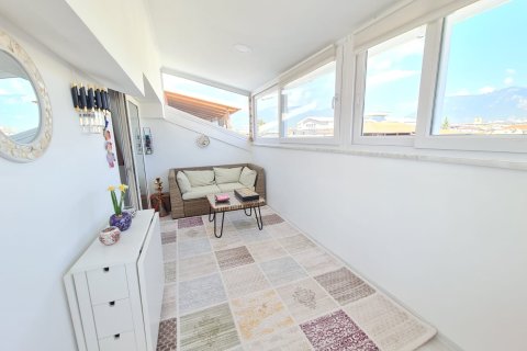 4+1 Leilighet  i Oba, Antalya, Tyrkia Nr. 221555 - 16