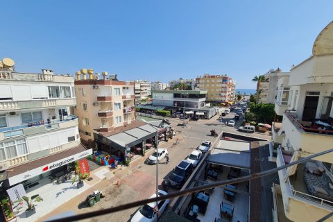 4+1 Leilighet  i Oba, Antalya, Tyrkia Nr. 221555 - 3