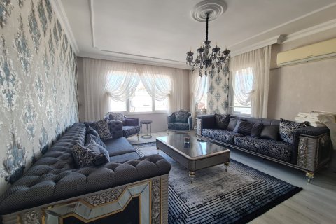 4+1 Leilighet  i Oba, Antalya, Tyrkia Nr. 221555 - 2
