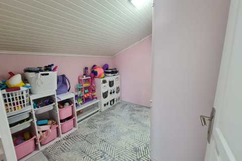 4+1 Leilighet  i Oba, Antalya, Tyrkia Nr. 221555 - 17