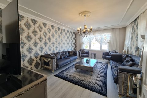 Daire  4+1  Oba, Antalya, Türkiye №221555