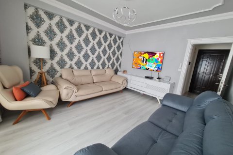 4+1 Leilighet  i Oba, Antalya, Tyrkia Nr. 221555 - 10