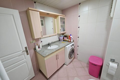 4+1 Leilighet  i Oba, Antalya, Tyrkia Nr. 221555 - 18