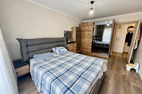 2+1 Lägenhet i Mahmutlar, Antalya, Turkiet Nr. 221554 - 10