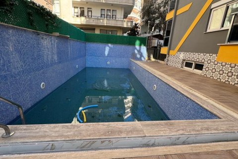 2+1 Lägenhet i Mahmutlar, Antalya, Turkiet Nr. 221554 - 5