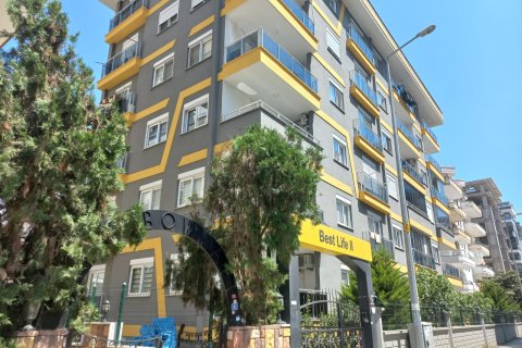 2+1 Lägenhet i Mahmutlar, Antalya, Turkiet Nr. 221554 - 4