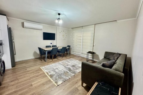 Daire  2+1  Mahmutlar, Antalya, Türkiye №221554