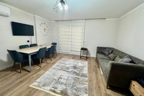 2+1 Lägenhet i Mahmutlar, Antalya, Turkiet Nr. 221554 - 2