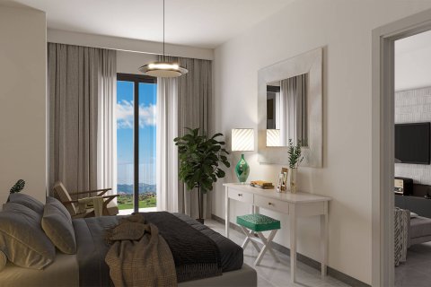 Продажа квартиры в Искеле, Северный Кипр студия, 44м2, №213695 – фото 2