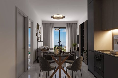 Продажа квартиры в Искеле, Северный Кипр студия, 44м2, №213695 – фото 10