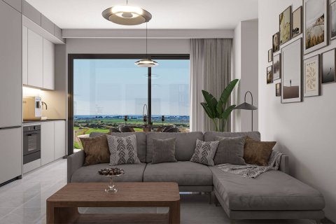 Daire CC Towers Iskele, İskele, Iskele,  №213694