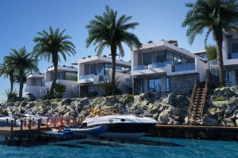 Квартира  2+1 в Татлису, Фамагуста, Северный Кипр №226095