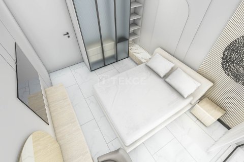2+1 Wohnung in Aksu, Antalya, Türkei Nr. 100158 - 11