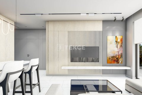 2+1 Wohnung in Aksu, Antalya, Türkei Nr. 100158 - 10