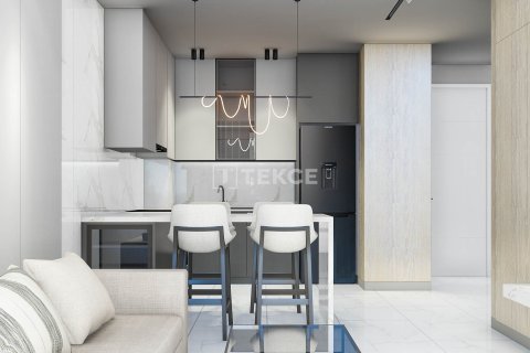 2+1 Wohnung in Aksu, Antalya, Türkei Nr. 100158 - 9