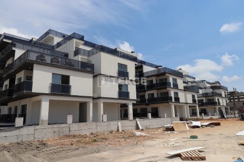 2+1 Wohnung in Aksu, Antalya, Türkei Nr. 100158 - 24