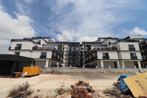 2+1 Wohnung in Aksu, Antalya, Türkei Nr. 100158 - 26