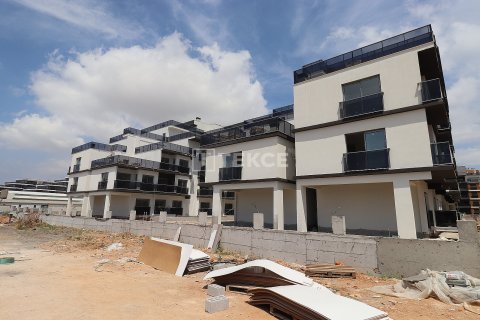 2+1 Wohnung in Aksu, Antalya, Türkei Nr. 100158 - 25