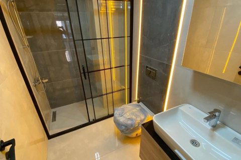 Apartment for sale  in Konyaalti, Antalya, Turkey, 2 bedrooms, 100m2, No. 211694 – photo 5