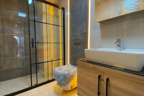 Apartment for sale  in Konyaalti, Antalya, Turkey, 2 bedrooms, 100m2, No. 211694 – photo 6