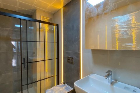 Apartment for sale  in Konyaalti, Antalya, Turkey, 2 bedrooms, 100m2, No. 211694 – photo 9