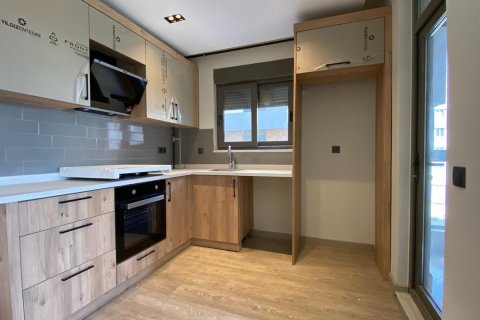Apartment for sale  in Konyaalti, Antalya, Turkey, 2 bedrooms, 100m2, No. 211694 – photo 15