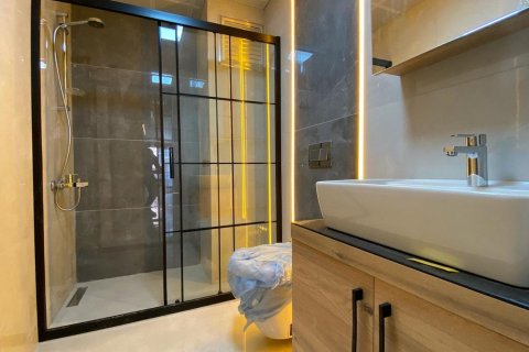 Apartment for sale  in Konyaalti, Antalya, Turkey, 2 bedrooms, 100m2, No. 211694 – photo 23