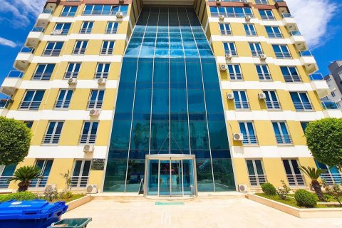 Daire  2+1  Konyaaltı, Antalya, Türkiye №211693
