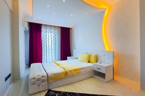 Apartment for sale  in Konyaalti, Antalya, Turkey, 2 bedrooms, 100m2, No. 211693 – photo 5