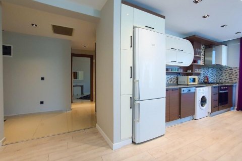 Apartment for sale  in Konyaalti, Antalya, Turkey, 2 bedrooms, 100m2, No. 211693 – photo 3
