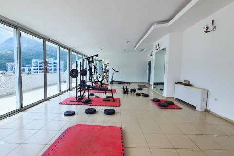Apartment for sale  in Konyaalti, Antalya, Turkey, 2 bedrooms, 100m2, No. 211693 – photo 8