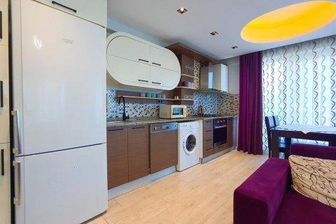 Apartment for sale  in Konyaalti, Antalya, Turkey, 2 bedrooms, 100m2, No. 211693 – photo 6