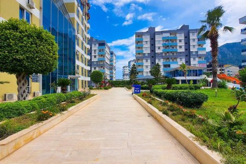 Apartment for sale  in Konyaalti, Antalya, Turkey, 2 bedrooms, 100m2, No. 211693 – photo 14