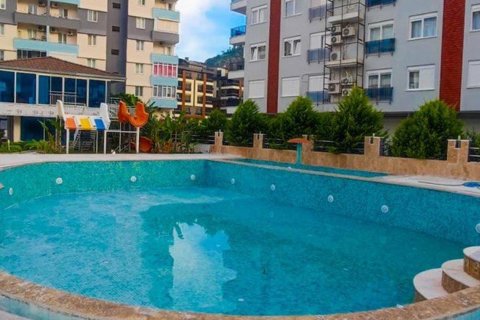 Apartment for sale  in Konyaalti, Antalya, Turkey, 2 bedrooms, 100m2, No. 211693 – photo 11
