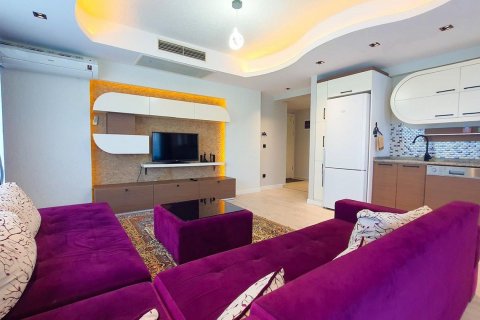 Apartment for sale  in Konyaalti, Antalya, Turkey, 2 bedrooms, 100m2, No. 211693 – photo 15