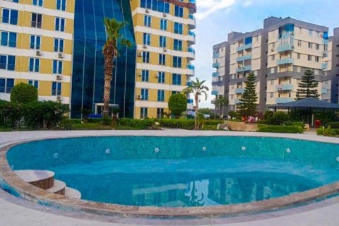 Apartment for sale  in Konyaalti, Antalya, Turkey, 2 bedrooms, 100m2, No. 211693 – photo 12