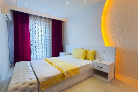 Apartment for sale  in Konyaalti, Antalya, Turkey, 2 bedrooms, 100m2, No. 211693 – photo 16