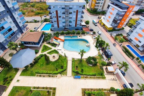 Apartment for sale  in Konyaalti, Antalya, Turkey, 2 bedrooms, 100m2, No. 211693 – photo 23