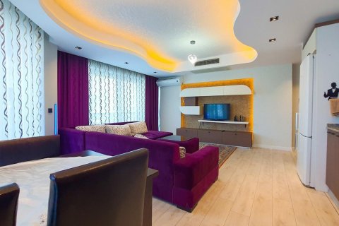 Apartment for sale  in Konyaalti, Antalya, Turkey, 2 bedrooms, 100m2, No. 211693 – photo 22